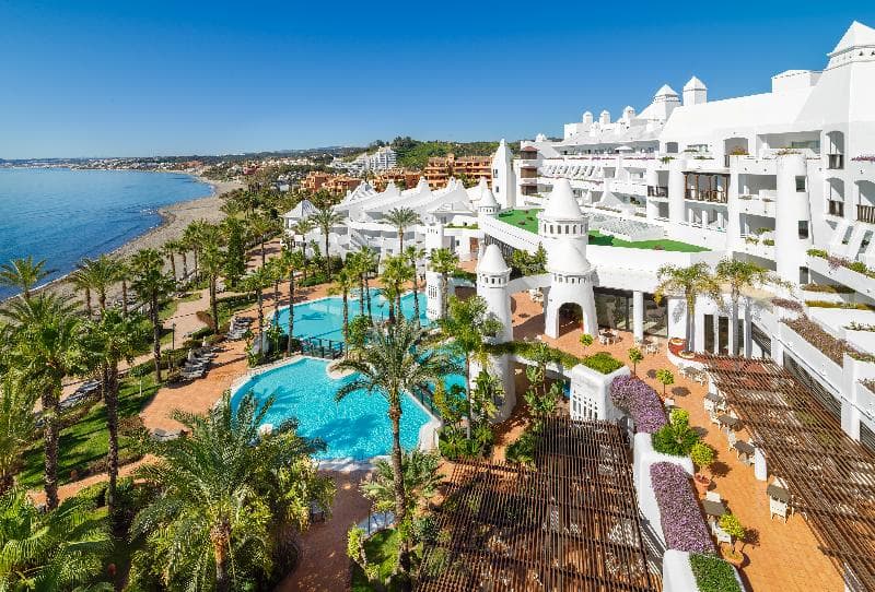 H10 Estepona Palace, photo 1