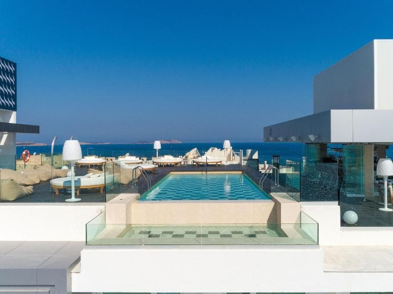Amàre Beach Hotel Ibiza - Adults Recommended photo 1