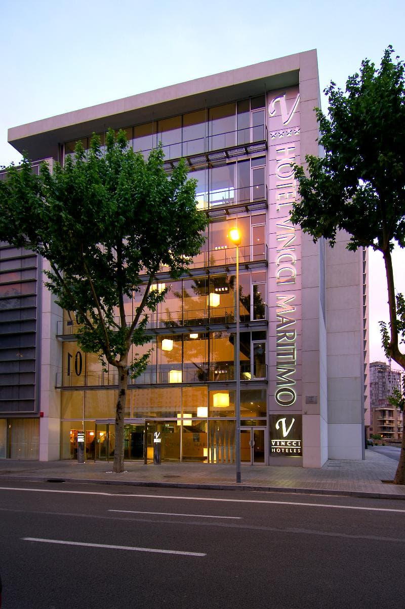 Vincci Maritimo, photo 1