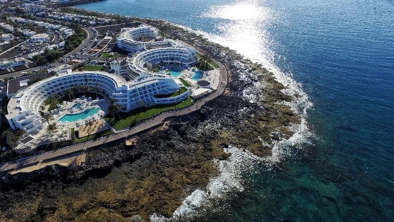Iberostar Selection Lanzarote Park photo 1