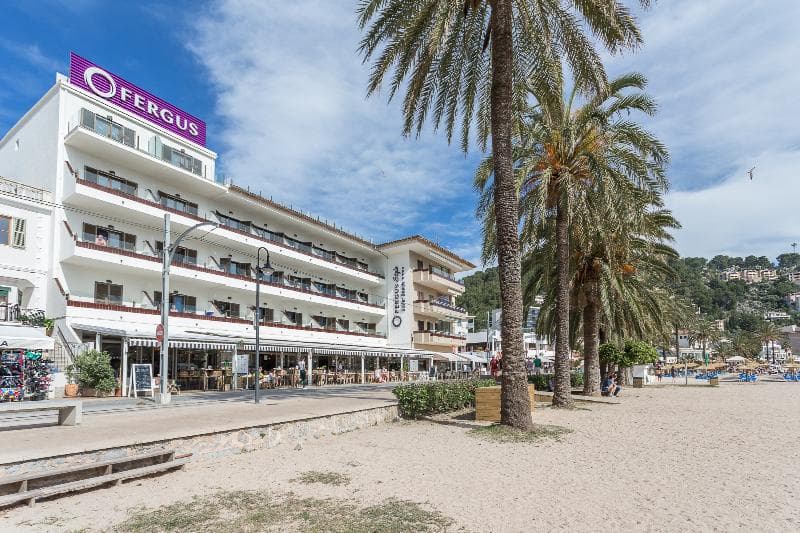 FERGUS Style Soller Beach photo 1