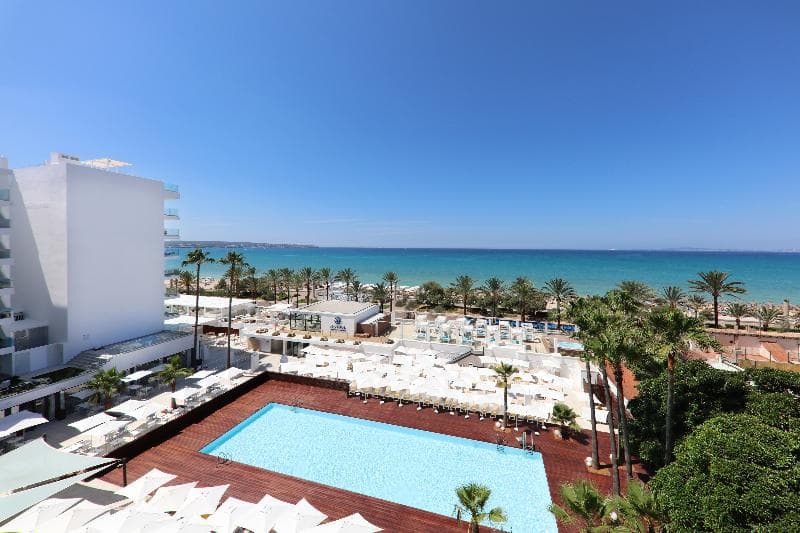 Iberostar Bahía De Palma - Adults Only photo 1