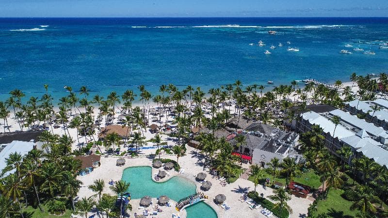 Sunscape Coco Punta Cana, photo 1