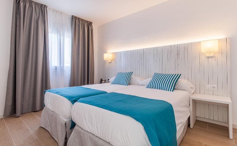 Bluesea Gran Playa, photo 1