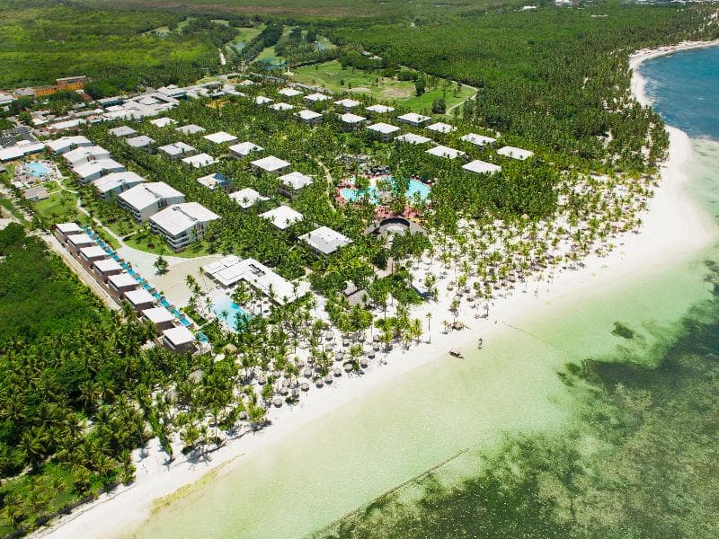 Catalonia Punta Cana - All Inclusive, photo 1