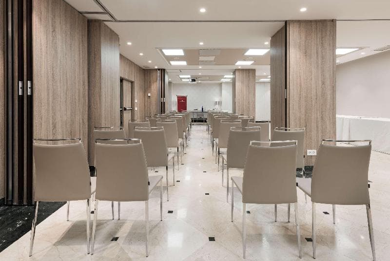 NH Collection Madrid Abascal, photo 1
