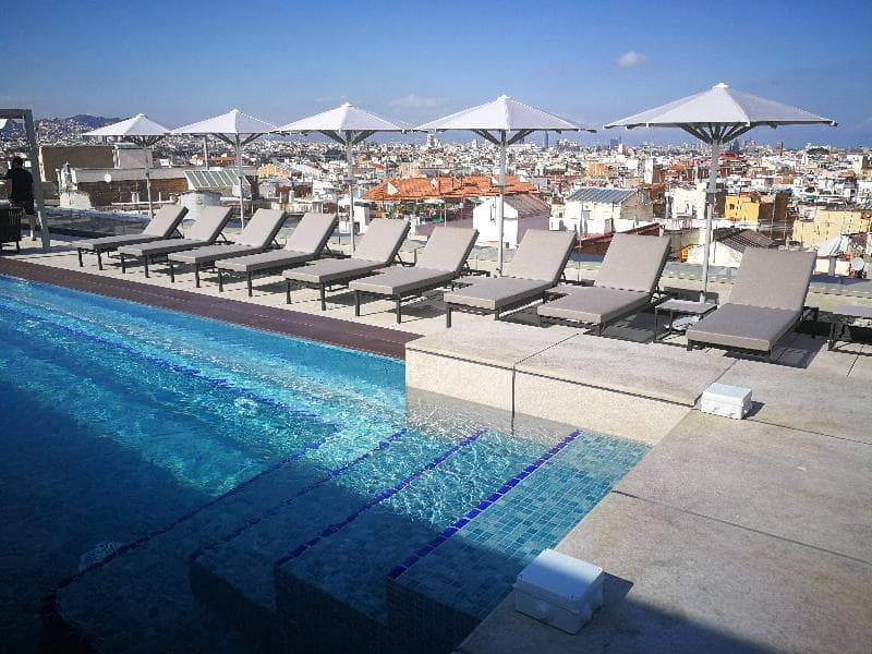 InterContinental Barcelona, photo 1