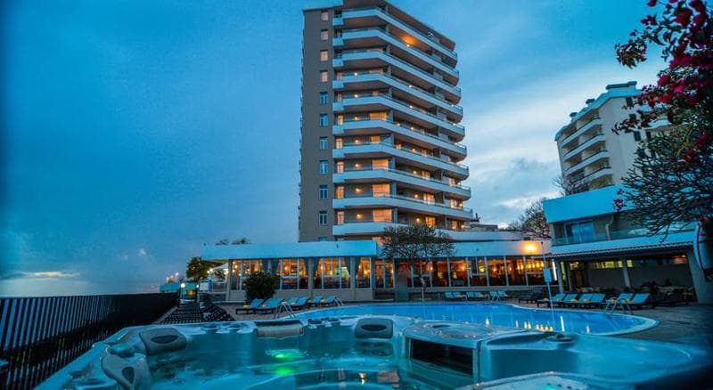 Hotel Duas Torres, photo 1