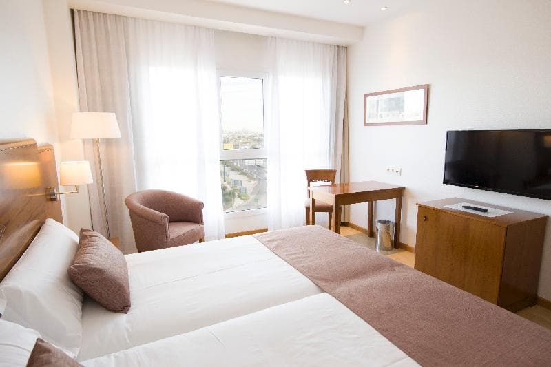 Hotel Albufera, photo 1