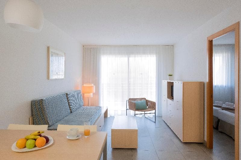 Apartaments Cye Salou, photo 1