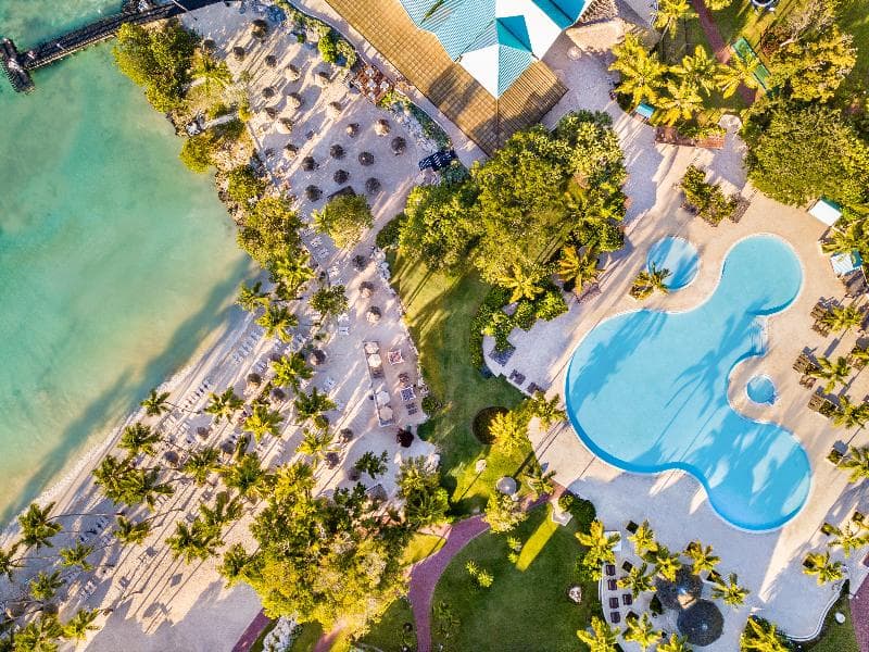 Hilton La Romana An All Inclusive Family Resort - Adults Only photo 1