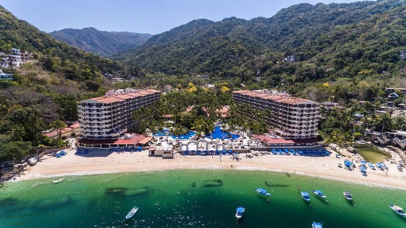 Barceló Puerto Vallarta, photo 1