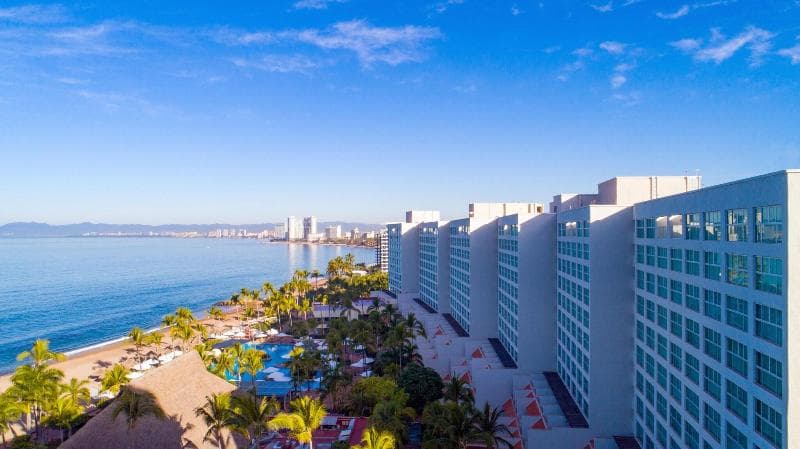 Sheraton Buganvilias Resort & Convention Center, photo 1
