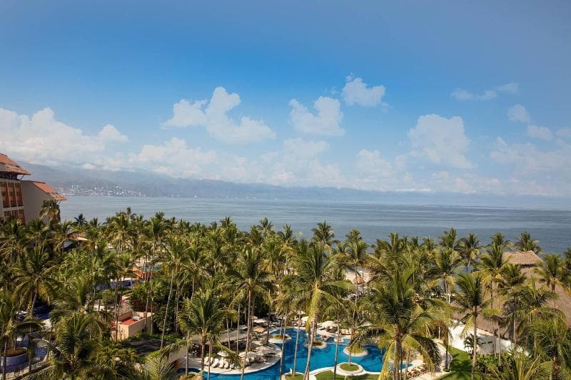 The Westin Resort & Spa, Puerto Vallarta photo 1