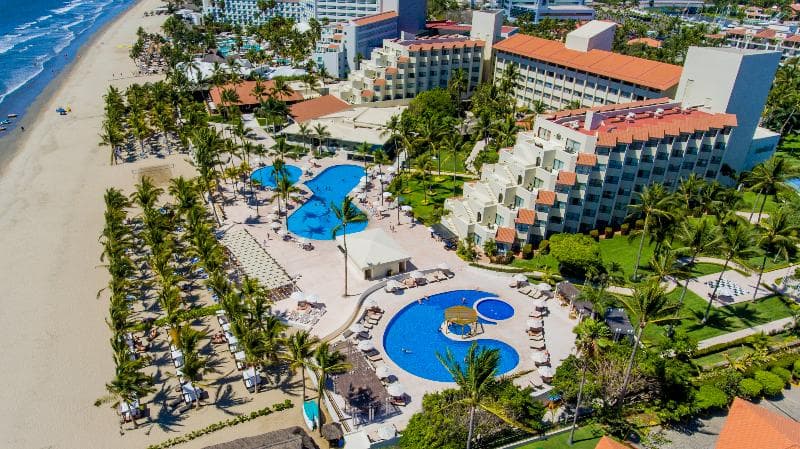 Barceló Occidental Nuevo Vallarta photo 1