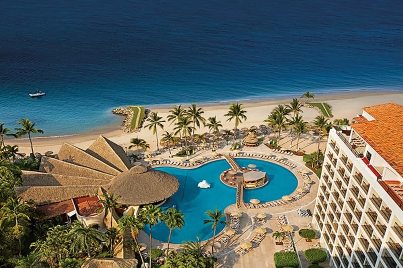 Sunscape Puerto Vallarta Resort and Spa photo 1