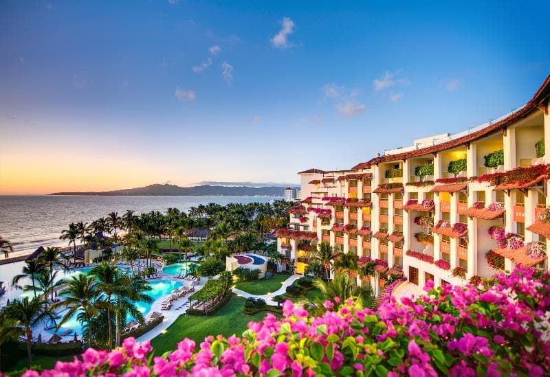 Grand Velas Riviera Nayarit photo 1