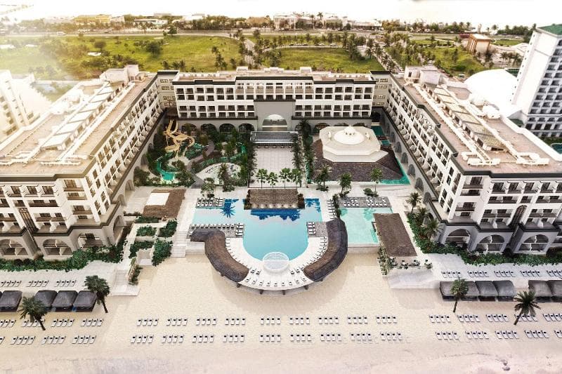 Marriott Cancun Resort photo 1
