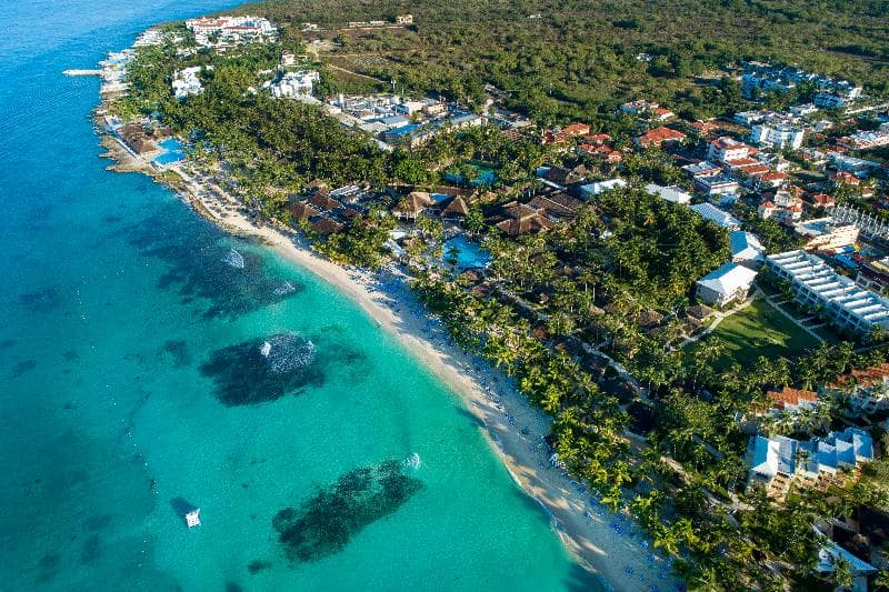 Viva Dominicus Beach by Wyndham, A Trademark All Inclusive photo 1