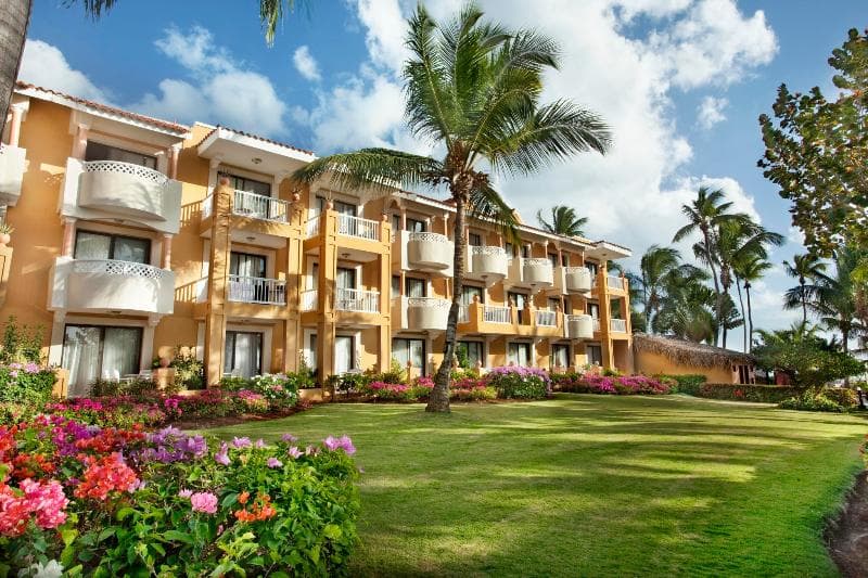 Viva Dominicus Palace by Wyndham, A Trademark All Inclusive photo 1