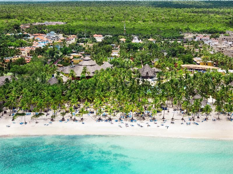 Hotel Catalonia Bayahibe, photo 1