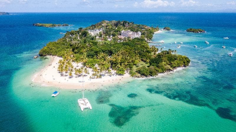 Wyndham Alltra Samana All-Inclusive Resort photo 1