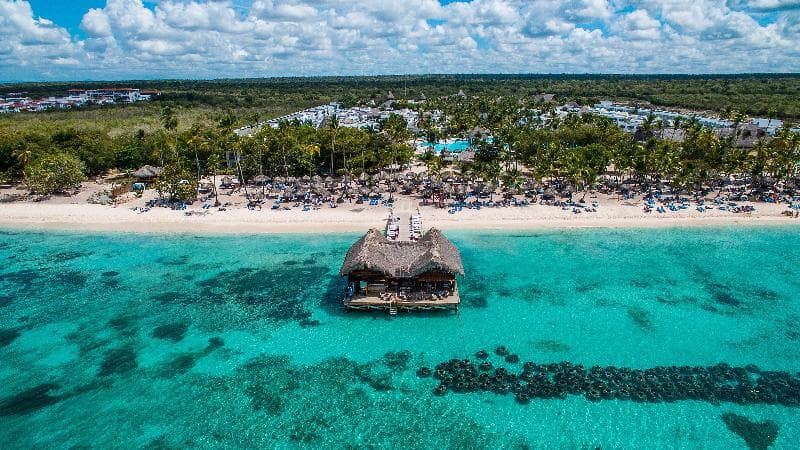 Sunscape Dominicus La Romana, photo 1