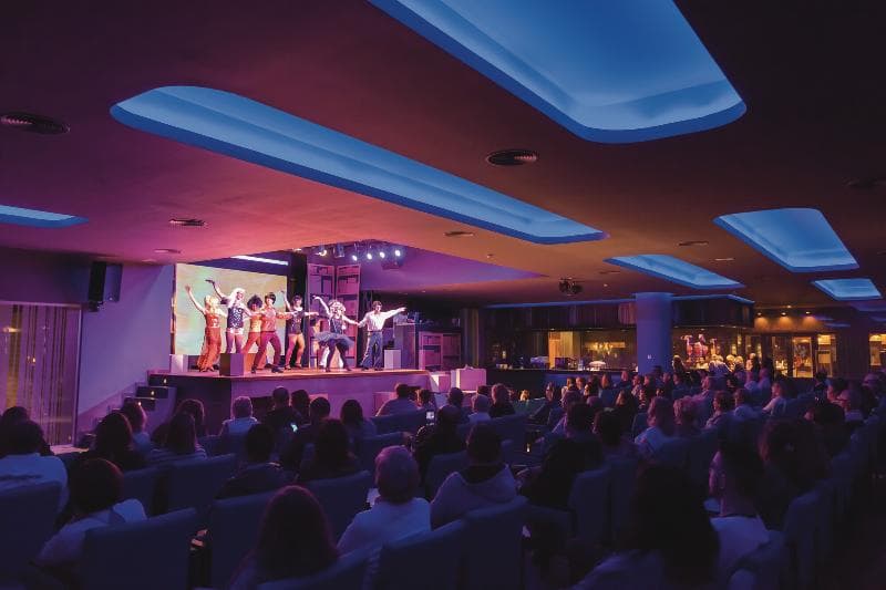 Hotel Riu Costa del Sol, photo 1