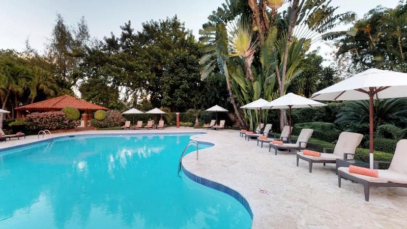 El Embajador, a Royal Hideaway Hotel, photo 1