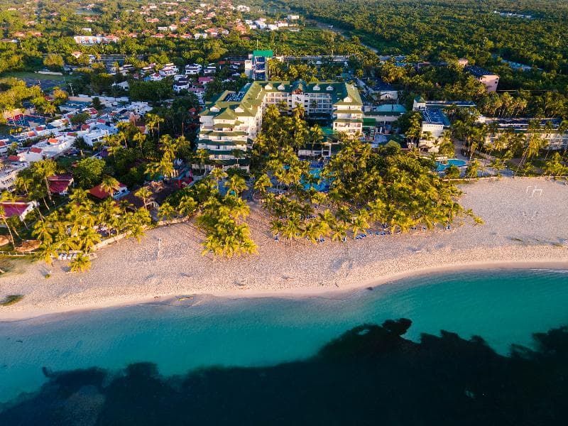 Coral Costa Caribe Beach Resort, photo 1