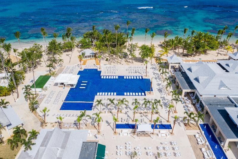 Bahia Principe Grand El Portillo photo 1