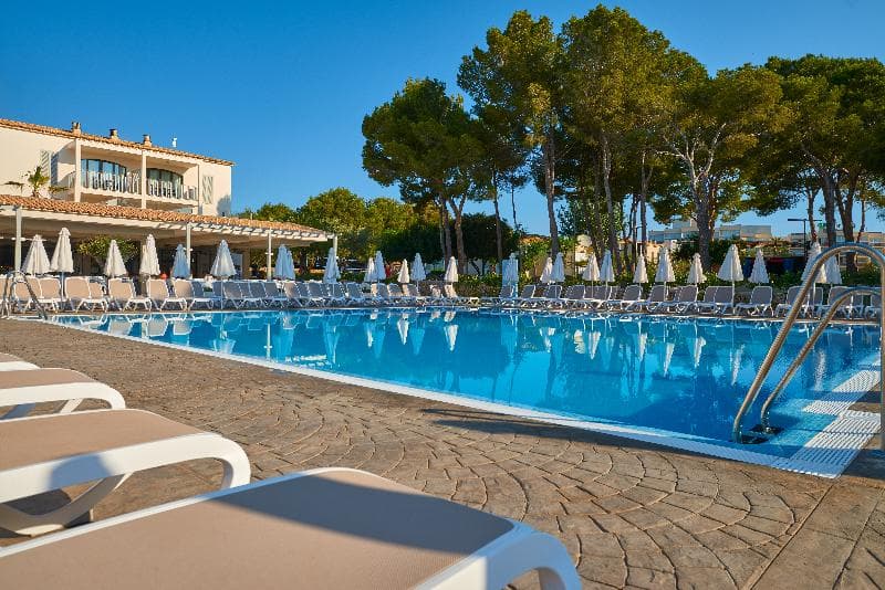 Protur Floriana Resort Aparthotel, photo 1