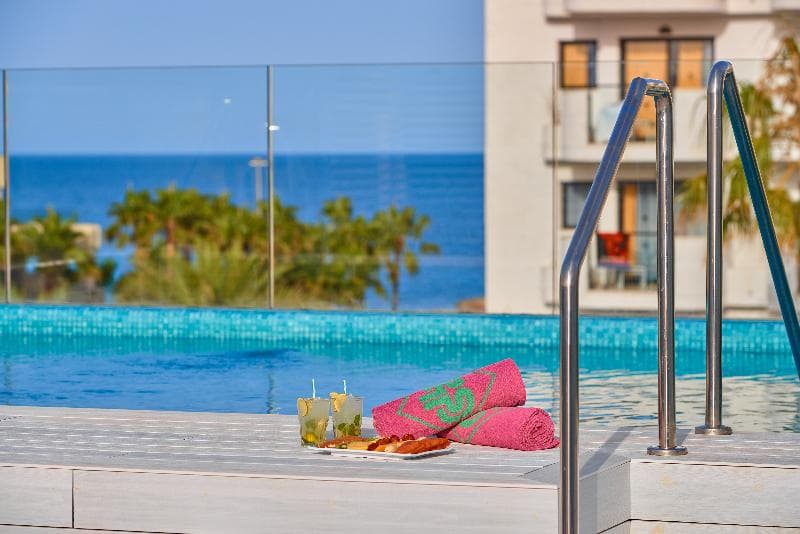 Protur Palmeras Playa Hotel, photo 1