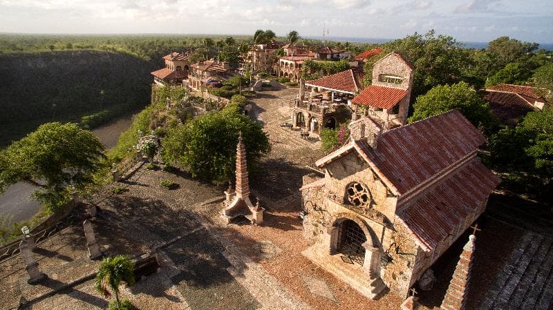 Casa De Campo Resort And Villas, photo 1