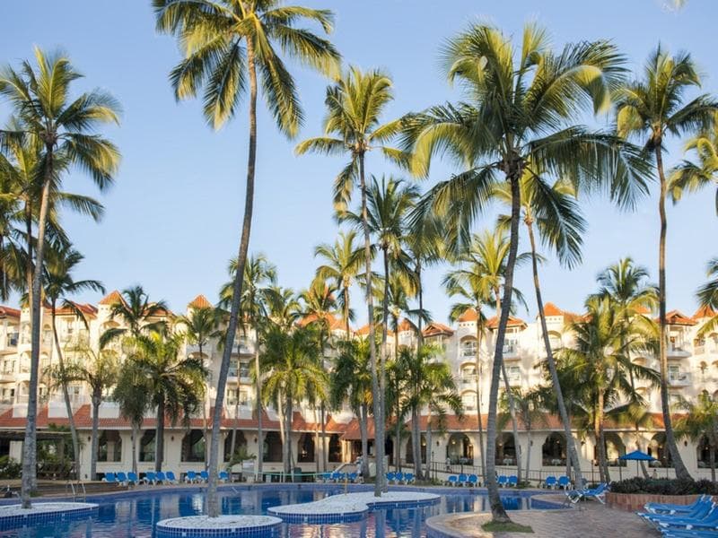 Occidental Caribe (Ex-Barcelo Punta Cana) photo 1