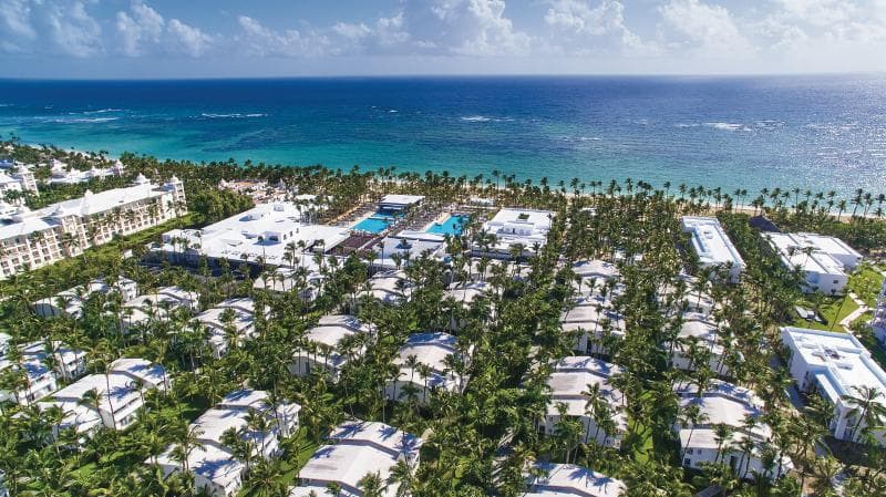 Riu Bambu All Inclusive photo 1