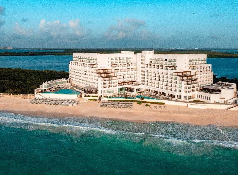 Sun Palace Cancun - Adults Only - All-Inclusive photo 1