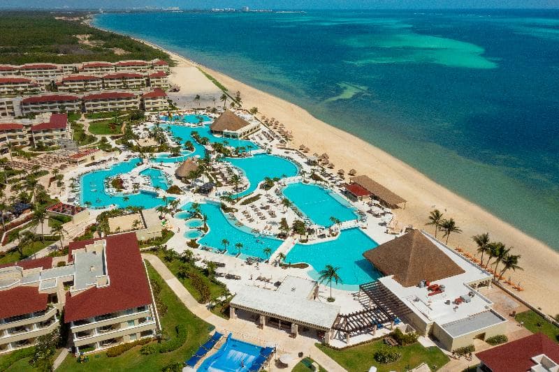 Moon Palace Cancun photo 1