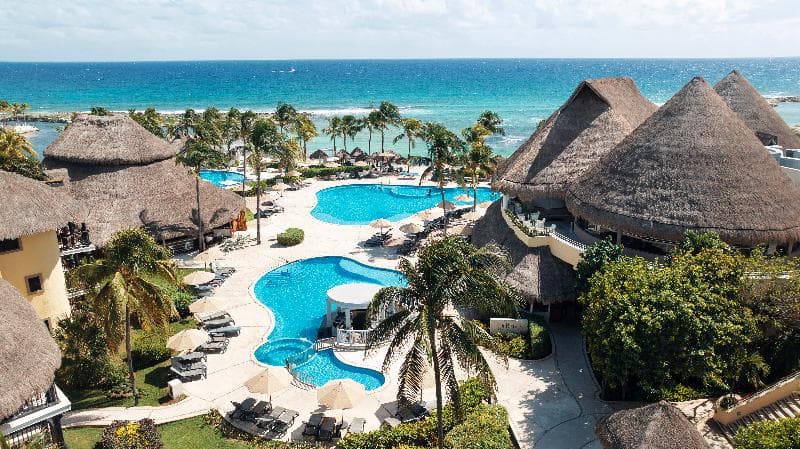 Catalonia Riviera Maya Resort and Spa, photo 1