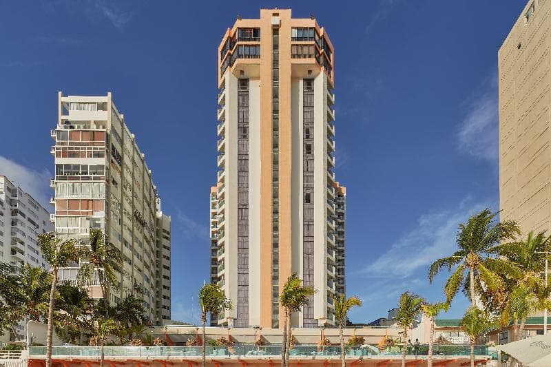 Gamma Acapulco Copacabana, photo 1
