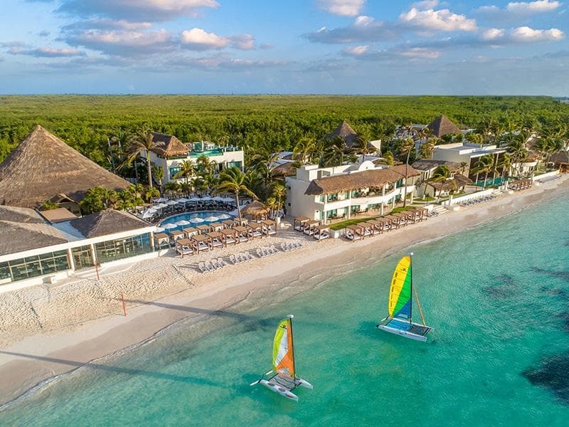Desire Riviera Maya Resort - Adults Only, photo 1