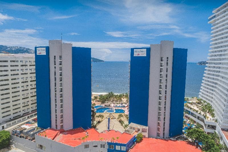 Playa Suites Acapulco, photo 1
