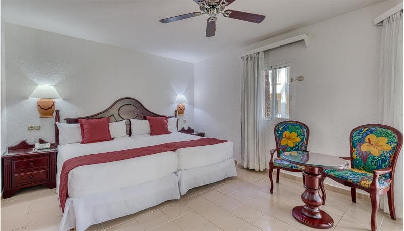 Playabachata Spa Resort, photo 1