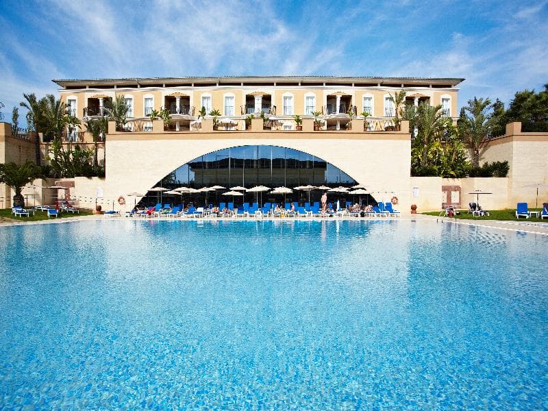 Grupotel Playa de Palma Suites & Spa, photo 1