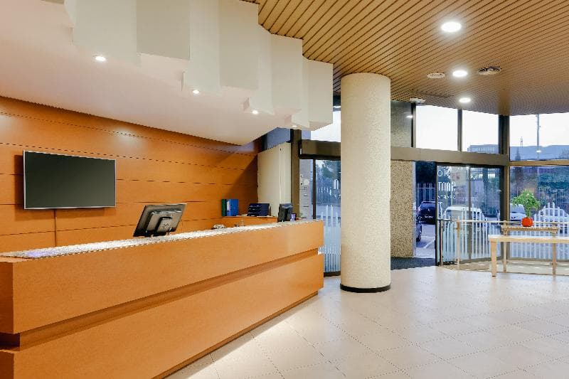 Hesperia Barcelona Sant Joan photo 1