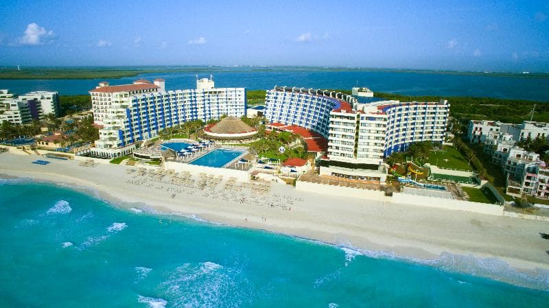 Crown Paradise Club All Inclusive Resort Cancun, photo 1