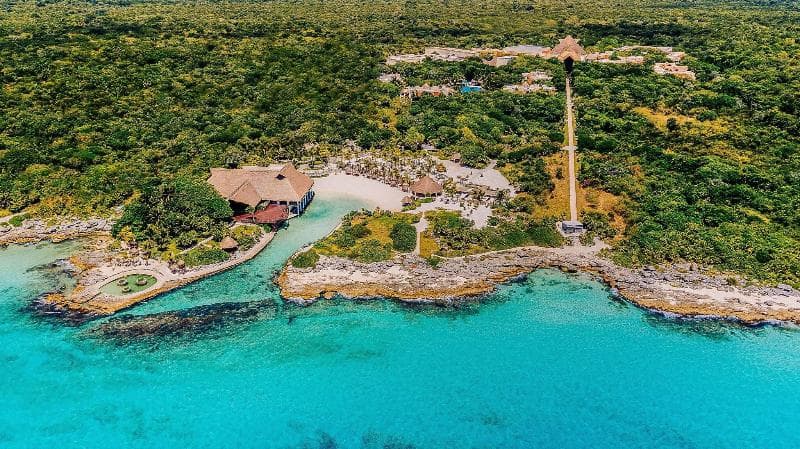 Occidental at Xcaret Destination photo 1