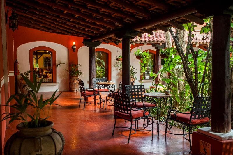 Occidental Cozumel, photo 1