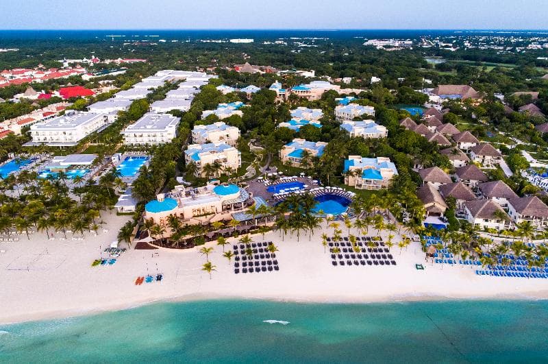 Royal Hideaway Playacar All Inclusive - Adults only, photo 1