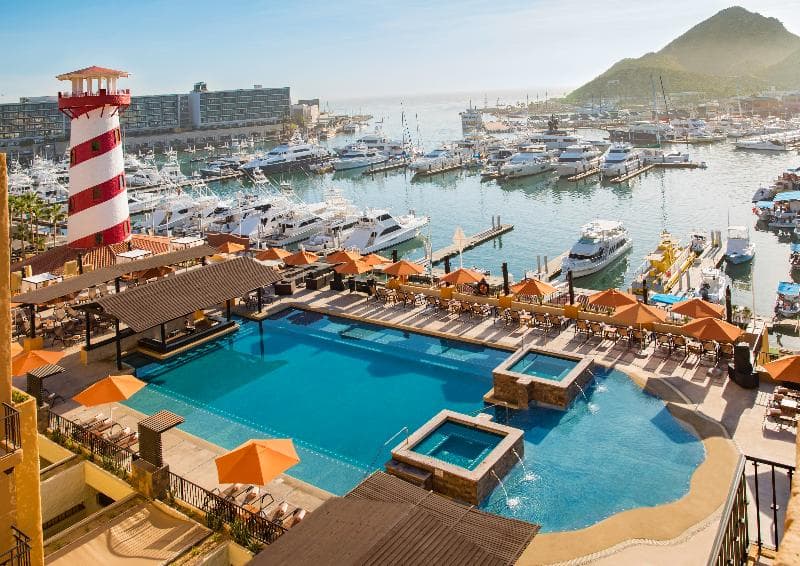 Tesoro Los Cabos, photo 1